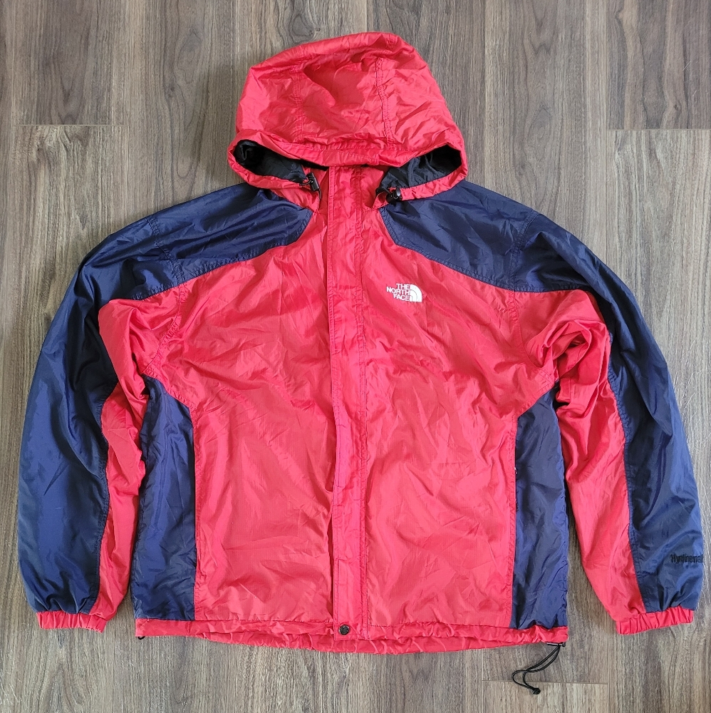 The North Face Shell
